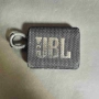 Bluetooth тонколона JBL GO 3, снимка 1