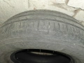 ПРОДАВАМ 4бр. летни гуми KUMHO 185/70/R14, снимка 3