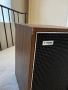 винтидж тонколони Philips 22RH481, снимка 4