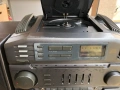Philips AZ 9614/00 Boom Box, снимка 5