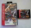 Sega Mega Drive игри, снимка 1