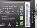 Захранващ блок Fortron FSP500-60APN, снимка 3