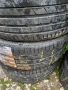 ляти джанти с гуми 5×112, фолксваген 16цола , снимка 5