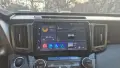 9" Навигация Android 15 за Toyota Rav4 (2013-2018), снимка 5