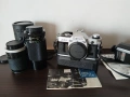 Canon AE-1 Japan, снимка 10