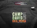 Ризи CAMP DAVID  мъжки,2ХЛ, снимка 2