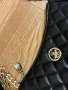 Дамска оригинална чанта Beverly Hills polo club black, снимка 2