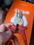 Knipex-клещи резачки, снимка 2