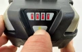 Viega RB-1825 - Акумулаторна батерия 18V 2.5Ah с индикатор, снимка 3