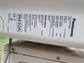 Инверторен Климатик Panasonic 9 ka Отличен , снимка 14