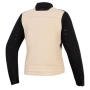 Дамско яке ALPINESTARS STELLA GRACE ALUMINUM/BLACK, снимка 3