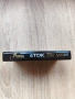 Аудио касета TDK SA XS, снимка 3