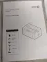 Лазерен принтер Xerox Phaser 3020, снимка 3