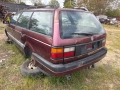 Passat бензин 1.8i, снимка 3