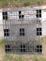 Пластмасови палета 120смх100см, снимка 3