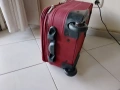Куфари 2бр колелца "65/50/25см" ,"42/32/20см" "2бр к-т 20€"!+Доставка!, снимка 11