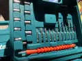Stihl MS 250 BOSCH GBH 2-28 DFV Profesional MAKITA 24V 6AH винтоверт нови моторен трион резачка перф, снимка 9