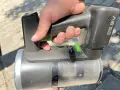 Eureka NEC370 - безжична вертикална прахосмукачка, снимка 1