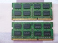  RAM памет за лаптоп Samsung DDR3/2GB, снимка 2