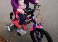 Детско колело Drag Rush 14', снимка 1
