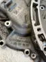 Капак на ангренажен ремък за Mercedes Sprinter W906 2.2 CDI (2010) A6510150802, снимка 3