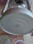 Стар газов фенер, снимка 3