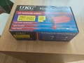 Инвертор UKC 12 V към 220V 4000 W, снимка 1