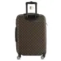 куфари в два размер Louis Vuitton Burberry , снимка 5