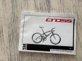 Планински велосипед Cross Dexter 26", снимка 9
