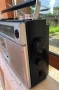 Радиокасетофон Колекция-SANYO M-9922K, снимка 3