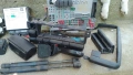 Части за Опел Вектра В 1.6 16V  101кс, снимка 3