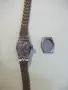 Часовник "SEIKO" ръчен дамски механичен с верижка работещ, снимка 6