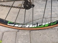 SPRINT APOLON 29 Цола Алуминиев, снимка 15