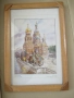 +Серия картини живопис в рамка-Петербург, Русия, снимка 3