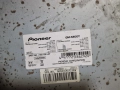Усилвател Pioneer GM-5300T, снимка 2