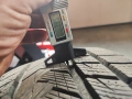 4бр. зимни гуми 275/30/19-245/35/19 Gripmax спорт пакет, снимка 7