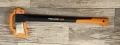  брадва Fiskars / Финландия, снимка 3