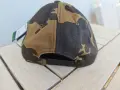 шапка Korda Snapback Dark Kamo, снимка 2
