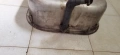 Голяма мивк неръждаема стомана., снимка 8
