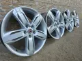 Продавам ОРИГИНАЛНИ Джанти 18' цола 5x112 AUDI,A4,A6,Pasat 4,5,6,Seat и други. 7,5J ET 51, снимка 3