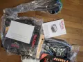 Електрическа скара Tefal OptiGrill+ GC712D 2000 W с допълнителни плочи за гофрети, снимка 11