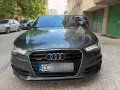 audi a6 3.0 biTDI  313к.с. / 3ххх S LINE - FULL  - цена 18 000  евро    -регистрирана , всичко плате, снимка 13