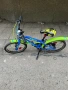 Детско колело Drag Rush 18, снимка 1