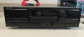 Дек Kenwood KX-W2050#1, снимка 1