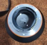 Sony Carl Zeiss Sonar 135/1.8 за Sony A, снимка 5