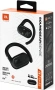 Безжични слушалки JBL Soundgear Sense Wireless Bluetooth Open-Ear Headphones Black, снимка 3