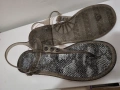 Дамски сандали, италиански, 40 номер , снимка 6