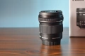 Обектив Canon EF-S 10-18mm f4.5-5.6 IS STM, снимка 2