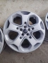 Оригинални джанти Ford Titanium S 5x108 18", снимка 1