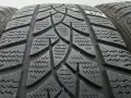 4бр зимни гуми 205/45/18 GOODYEAR L06462 , снимка 3
